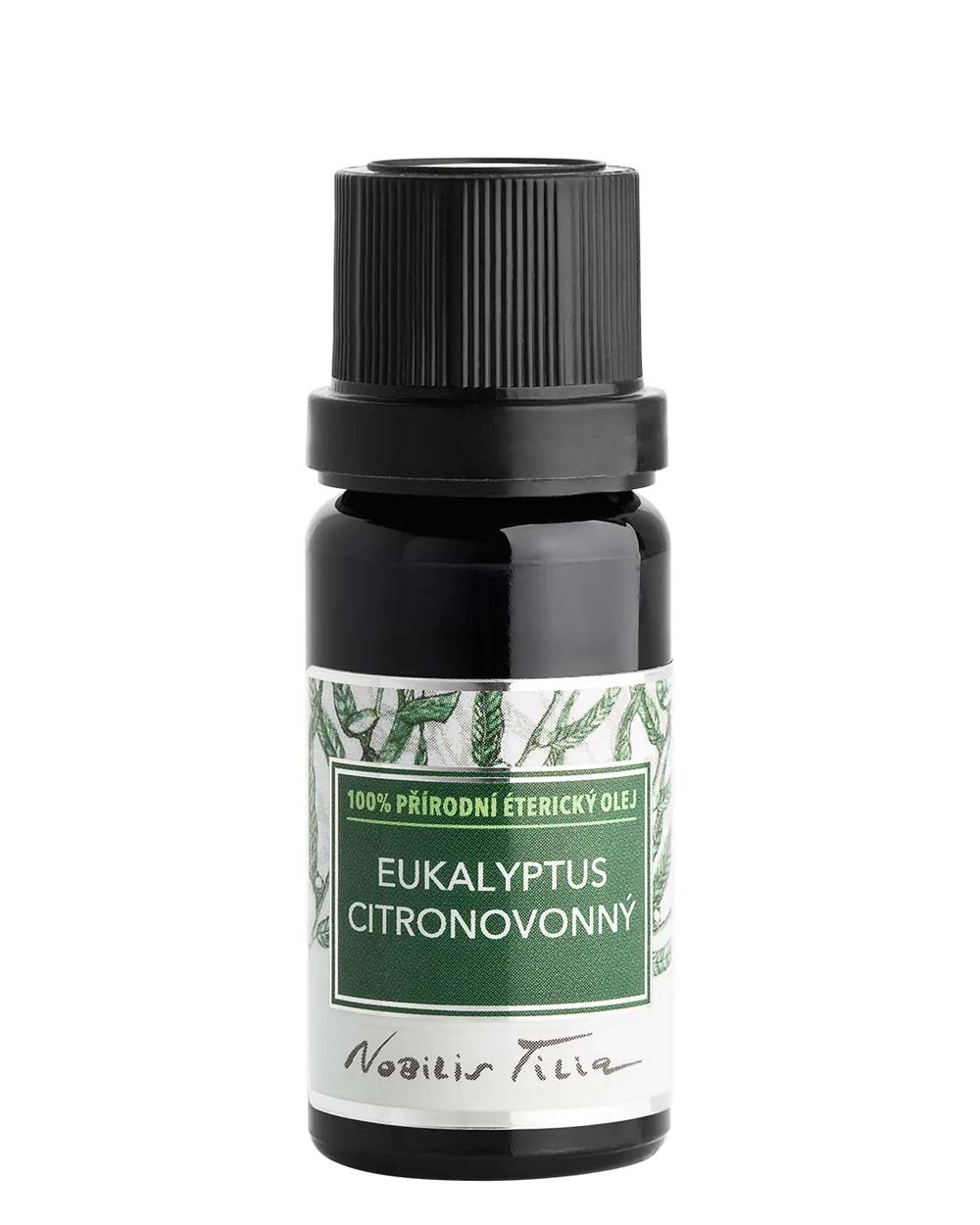 Eukalyptus citrónovonný